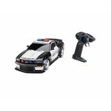 REVELL RC Car Ford Mustang US Police