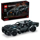 LEGO Technic - BATMAN - BATMOBILE