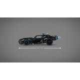 LEGO Technic - BATMAN - BATMOBILE