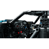 LEGO Technic - BATMAN - BATMOBILE