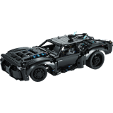 LEGO Technic - BATMAN - BATMOBILE