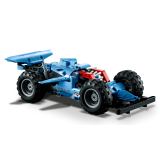 LEGO Technic - Monster Jam Megalodon