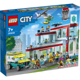 LEGO City - Spital