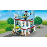 LEGO City - Spital