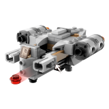 LEGO Star Wars - Micronava Razor Crest