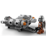 LEGO Star Wars - Micronava Razor Crest
