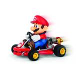 Kart cu telecomanda 2,4GHz -  Mario Kart, Mario