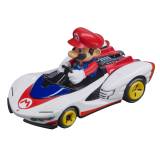 Carrera GO!!! Nintendo Mario Kart 8 P-wing - Pista de concurs 4,9 m