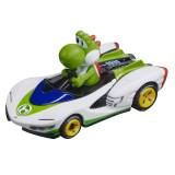 Carrera GO!!! Nintendo Mario Kart 8 P-wing - Pista de concurs 4,9 m