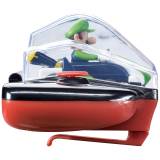 Mini masina cu telecomanda 2,4GHz -  Mario Kart Mini RC, Luigi
