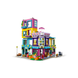 LEGO Friends - Cladirea de pe Strada principala