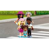 LEGO Friends - Cladirea de pe Strada principala