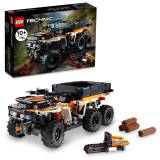 LEGO Technic - Vehicul de teren