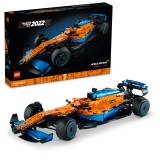 LEGO Technic - Mașină de curse McLaren Formula 1™
