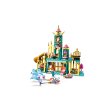 LEGO Disney - Palatul subacvatic al lui Ariel