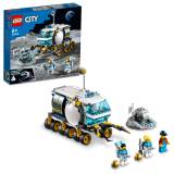 LEGO Vehicul de recunoastere selenara