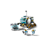 LEGO Vehicul de recunoastere selenara