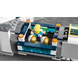 LEGO Baza de cercetare selenara