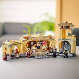 LEGO Star Wars - Sala tronului lui Boba Fett