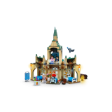 LEGO Harry Potter - Aripa spitalului Hogwarts™