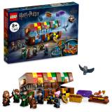 LEGO Harry Potter - Cufar magic Hogwarts™