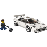 LEGO Speed Champions - Lamborghini Countach