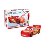 REVELL Lightning McQueen Disney Cars (Light & Sound)