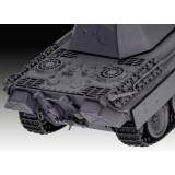 REVELL Panther Ausf. D 
