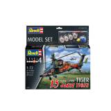 REVELL Model Set Eurocopter Tiger 