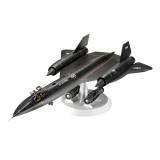 REVELL Lockheed SR-71 A Blackbird  