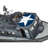 REVELL Model Set US Navy SWIFT BOAT Mk.I