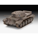 REVELL Cromwell Mk. IV 