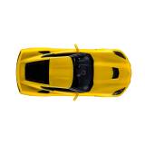 REVELL 2014 Corvette Stingray (easy-click)