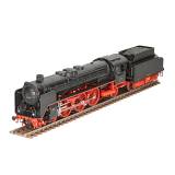 REVELL Locomotiva Expres BR 02 & Tender 2'2'T30