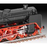 REVELL Locomotiva Expres BR 02 & Tender 2'2'T30