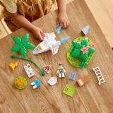 LEGO DUPLO Disney - Misiunea planetara a lui Buzz Lightyear