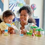 LEGO DUPLO Disney - Misiunea planetara a lui Buzz Lightyear