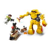 LEGO Play Themes IP - Urmarirea Zyclopilor