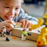 LEGO Play Themes IP - Urmarirea Zyclopilor