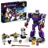 LEGO Play Themes IP - Batalia cu Zurg