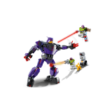 LEGO Play Themes IP - Batalia cu Zurg