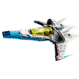LEGO Play Themes IP - Nava spatiala XL-15