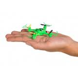 Mini Quadrocopter Froxxic 