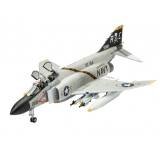 F-4J Phantom II