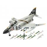 F-4J Phantom II