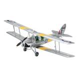 D.H. 82A Tiger Moth