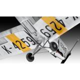 D.H. 82A Tiger Moth