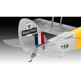 D.H. 82A Tiger Moth
