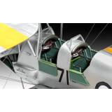 D.H. 82A Tiger Moth