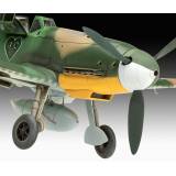 Messerschmitt Bf109G-2/4